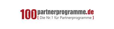 100 Partnerprogramme